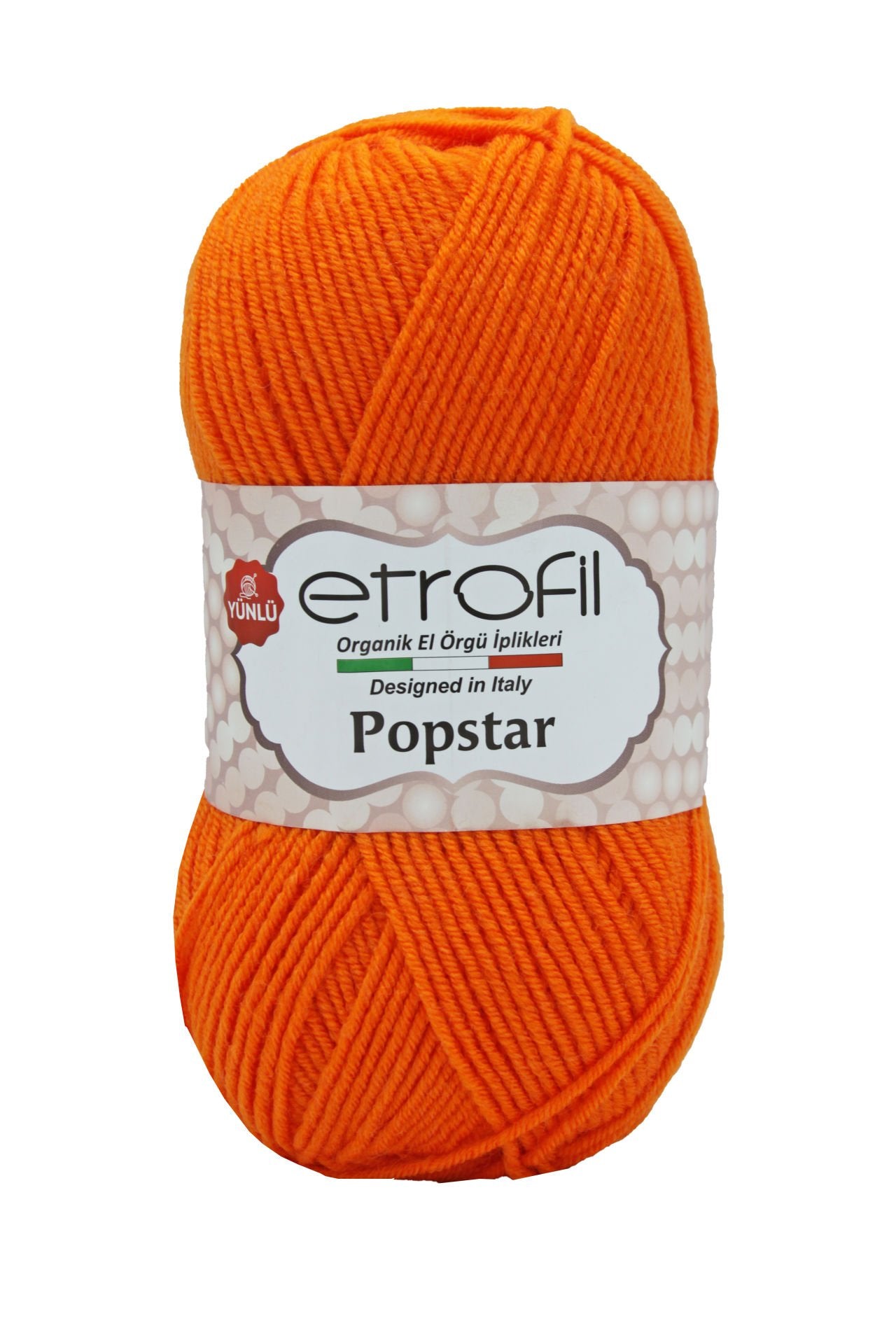 Etrofil Popstar 72192 yarn by YarnPark