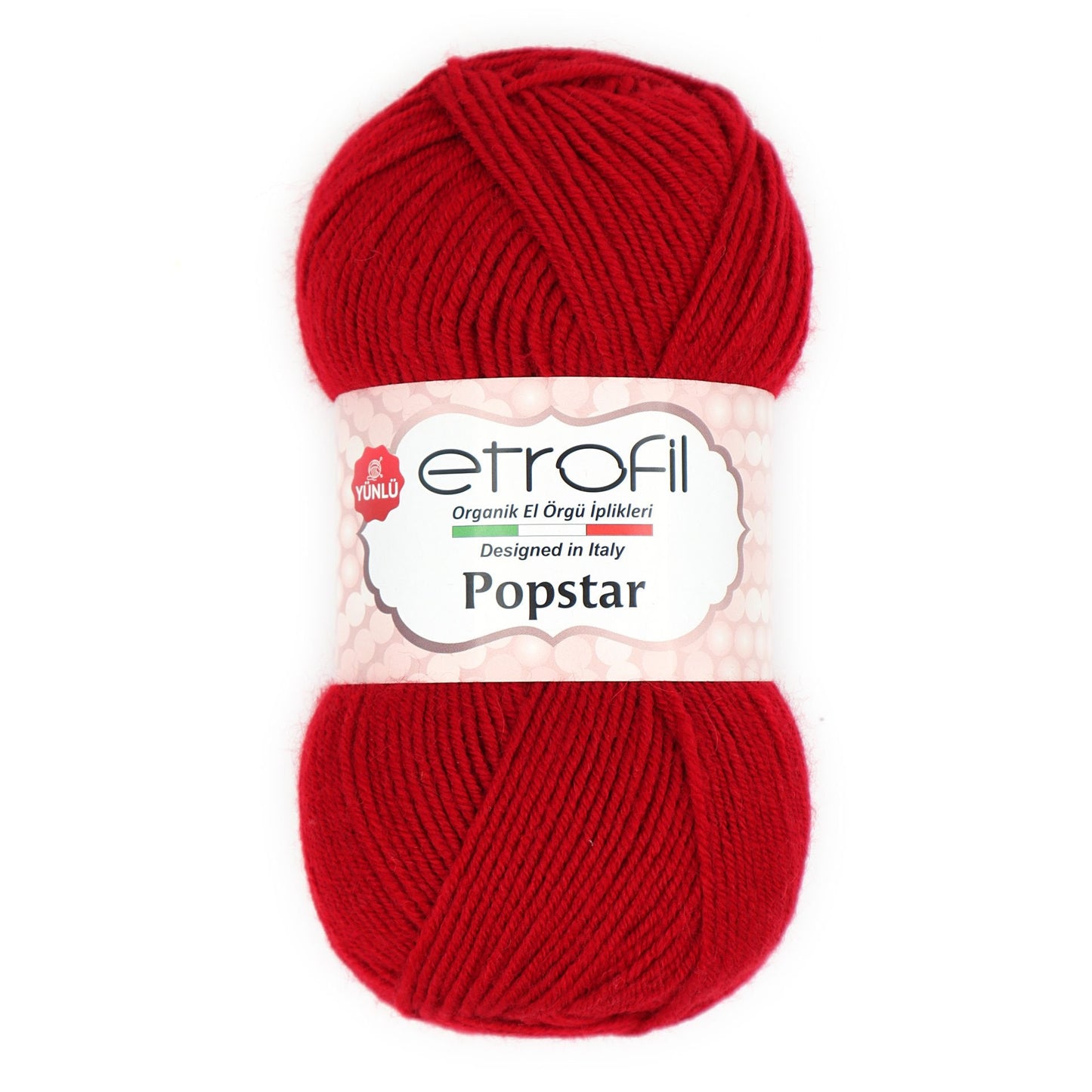 Etrofil Popstar 73121 yarn by YarnPark