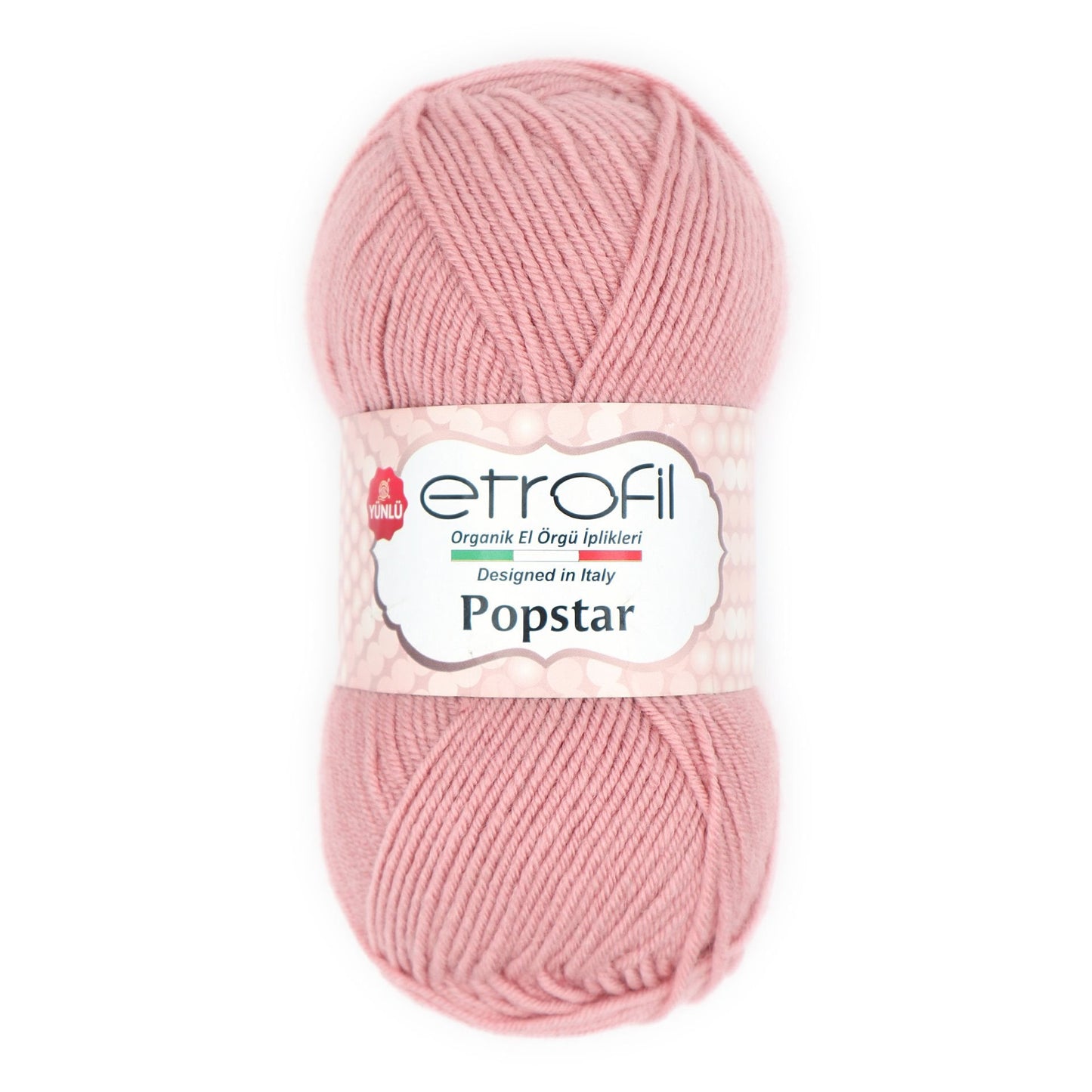 Etrofil Popstar 73142 yarn by YarnPark