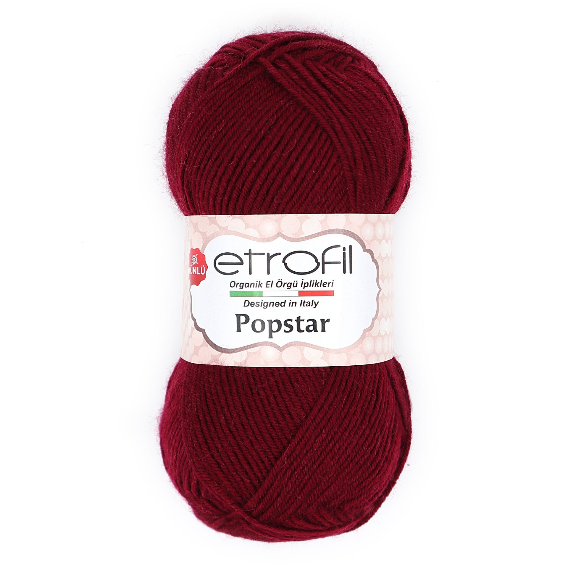 Etrofil Popstar 73143 yarn by YarnPark