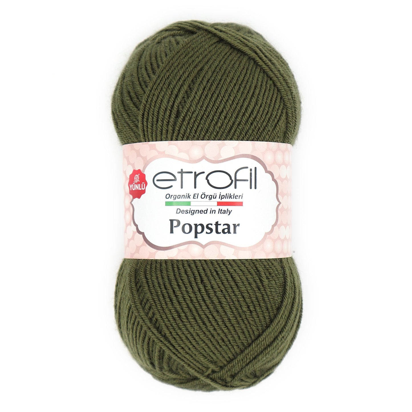 Etrofil Popstar 74065 yarn by YarnPark