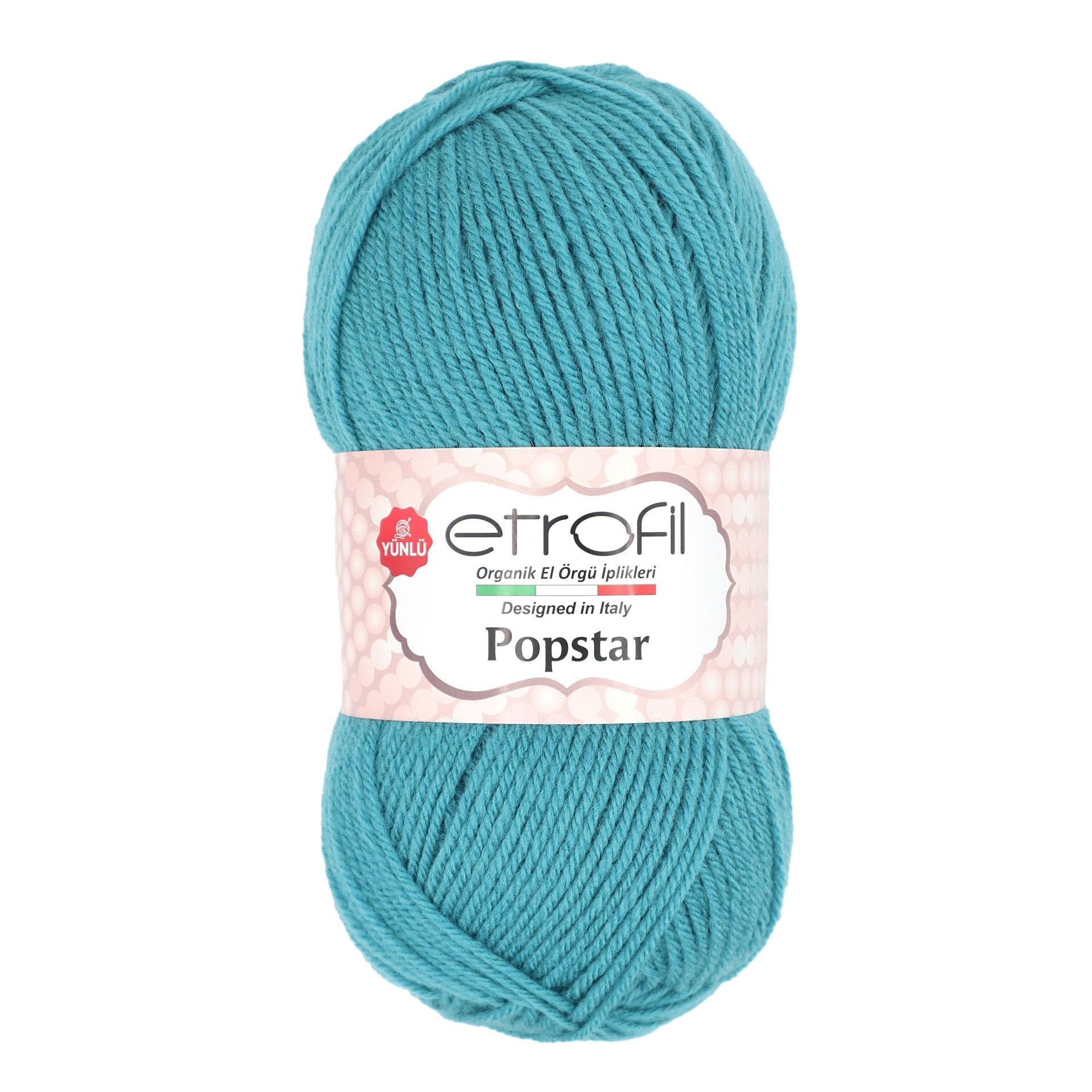 Etrofil Popstar 74066 yarn by YarnPark