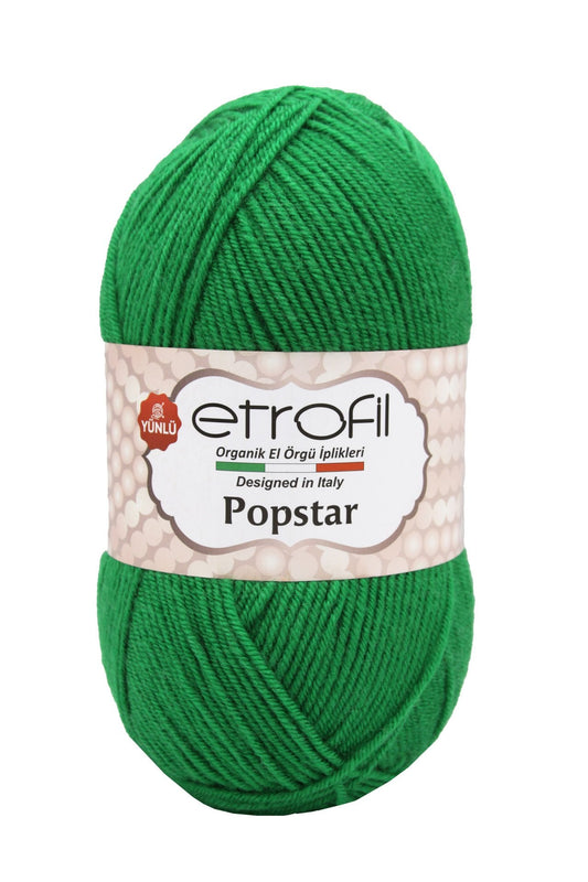 Etrofil Popstar 74246 yarn by YarnPark