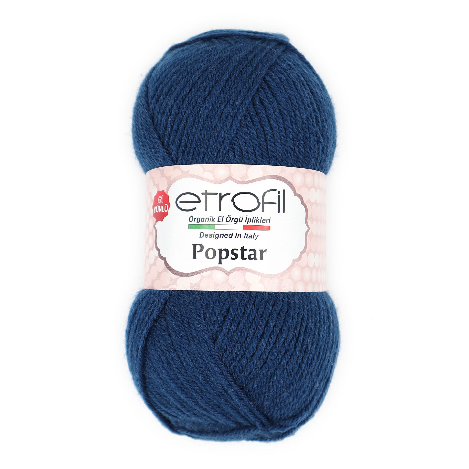 Etrofil Popstar 75095 yarn by YarnPark