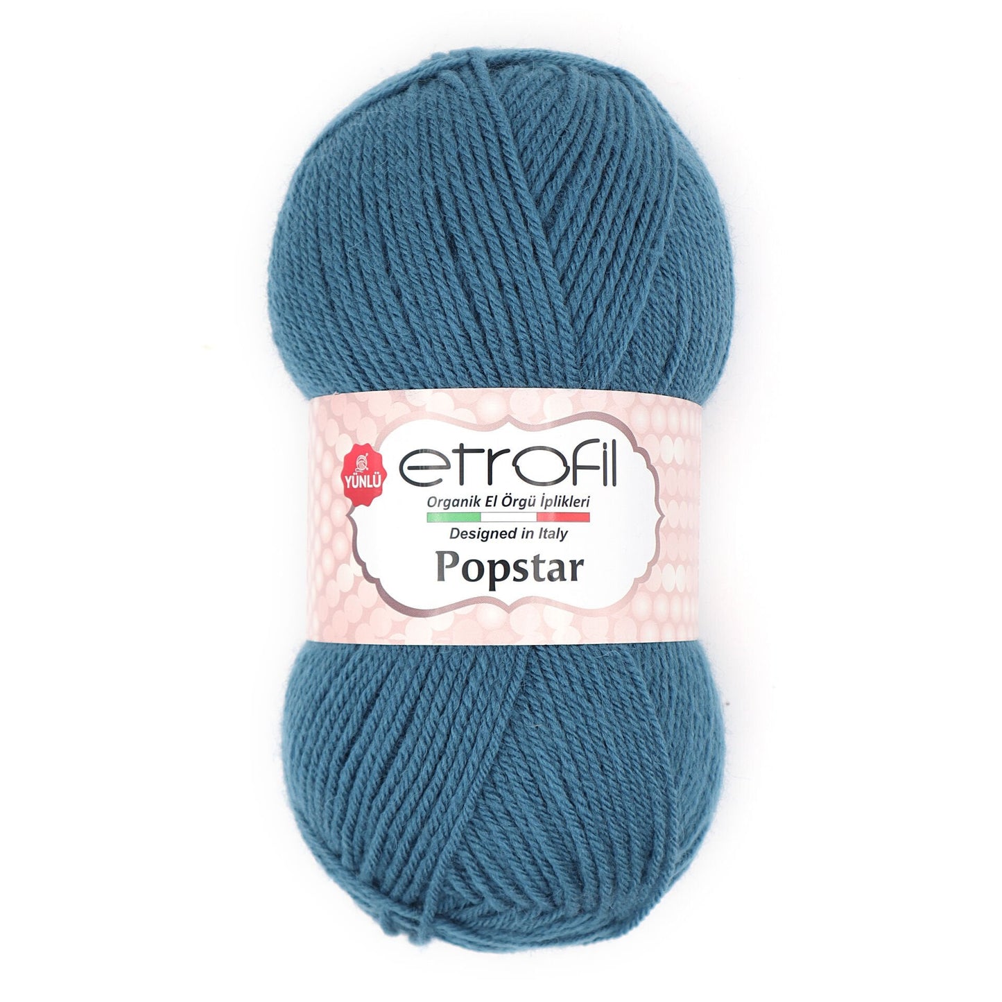 Etrofil Popstar 75096 yarn by YarnPark