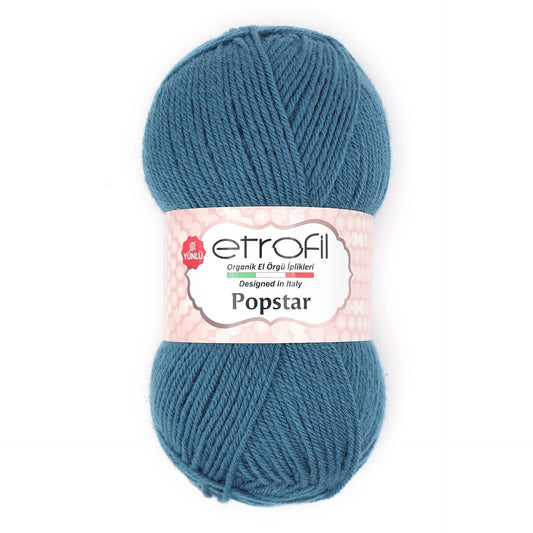 Etrofil Popstar 75096 yarn by YarnPark