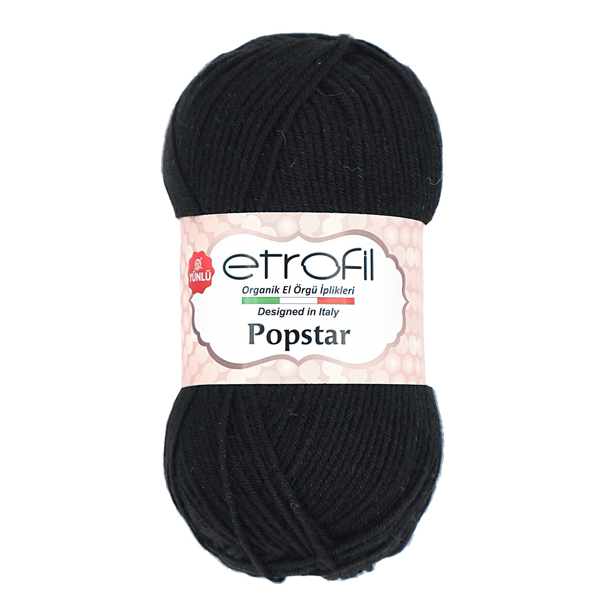 Etrofil Popstar 75318 yarn by YarnPark