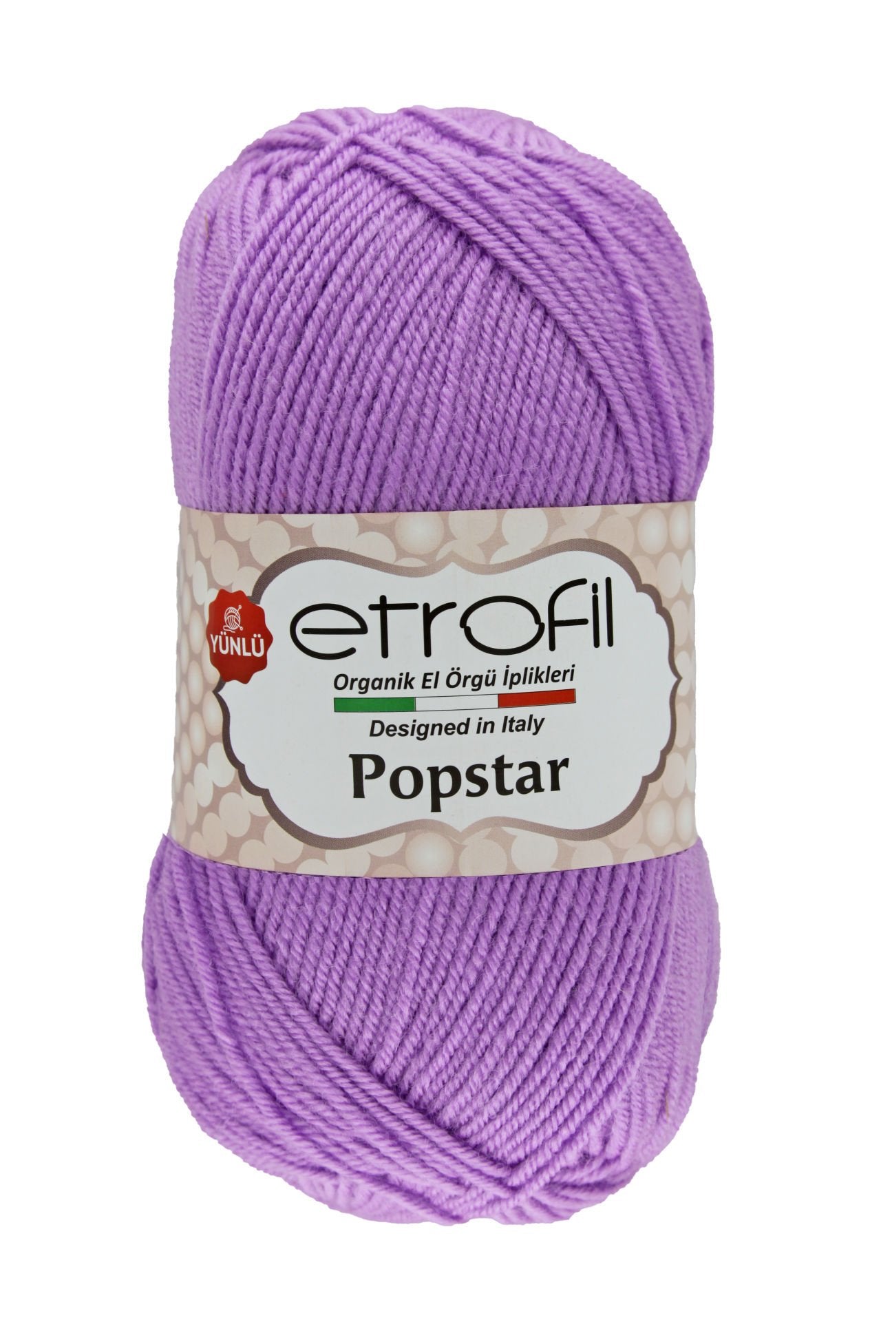 Etrofil Popstar 76076 yarn by YarnPark