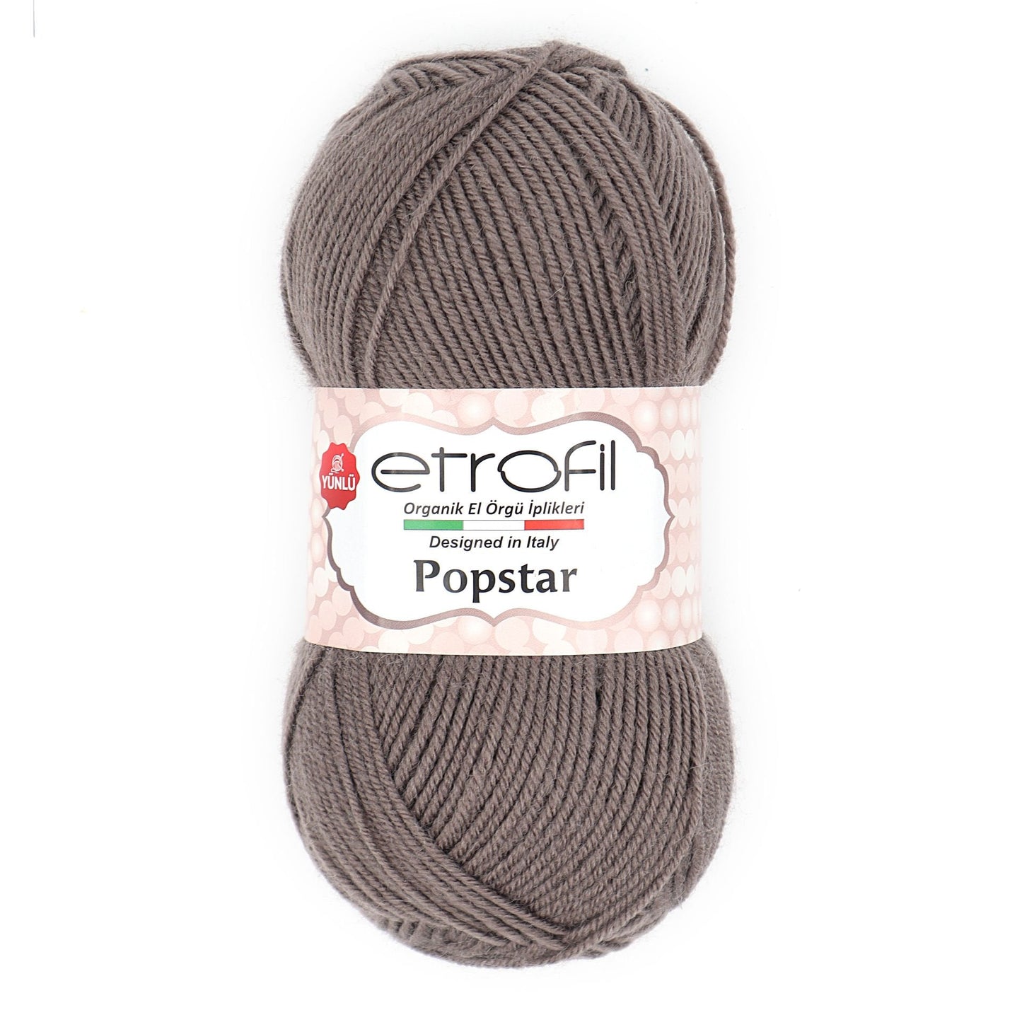 Etrofil Popstar 77012 yarn by YarnPark