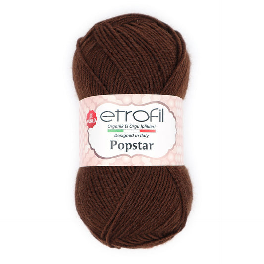 Etrofil Popstar 77013 yarn by YarnPark