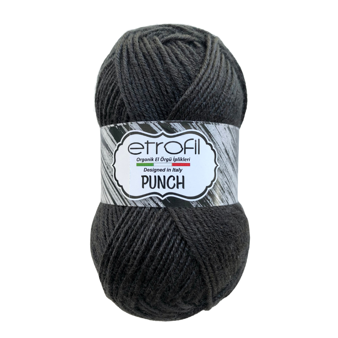 Etrofil Punch 70964 yarn by YarnPark