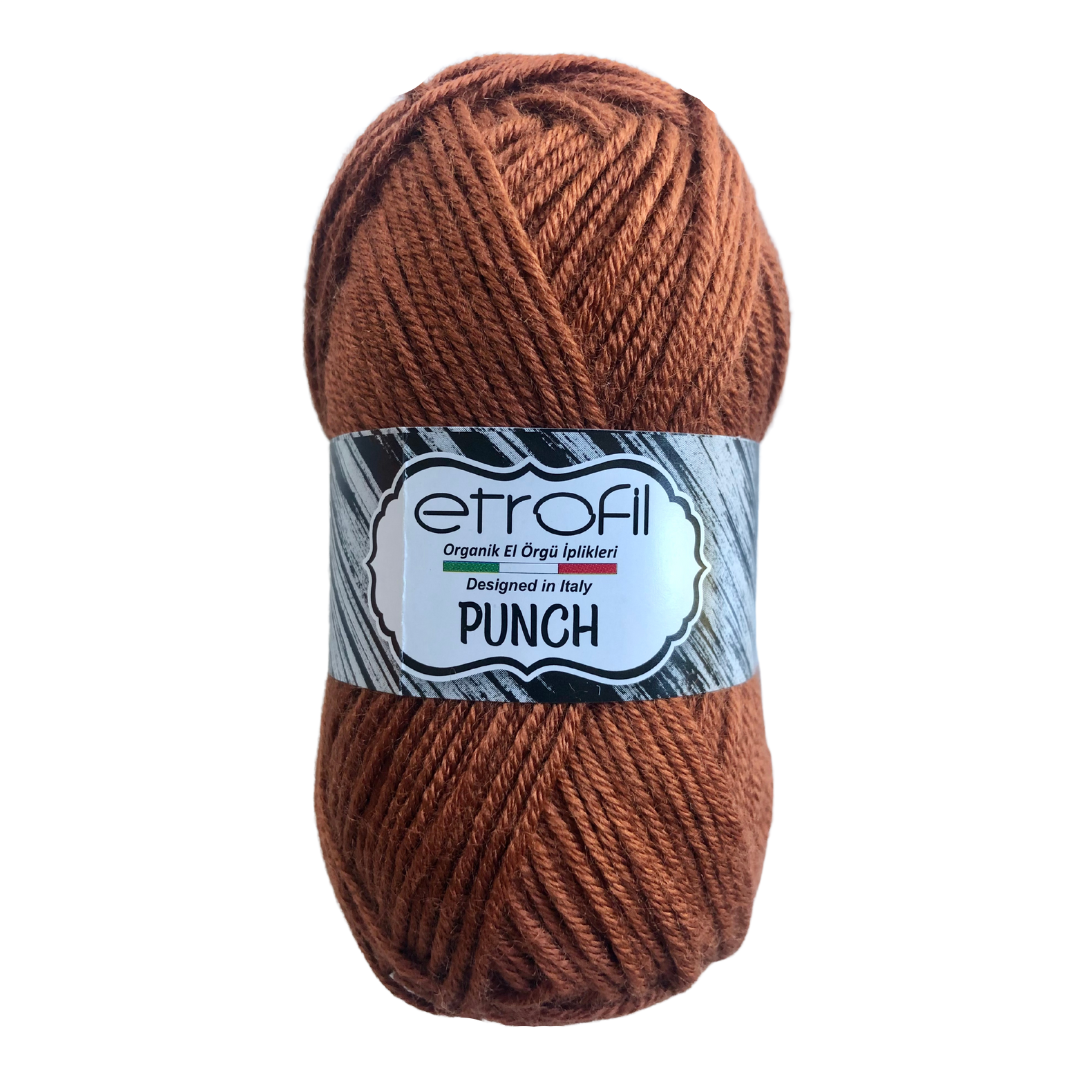 Etrofil Punch 72102 yarn by YarnPark