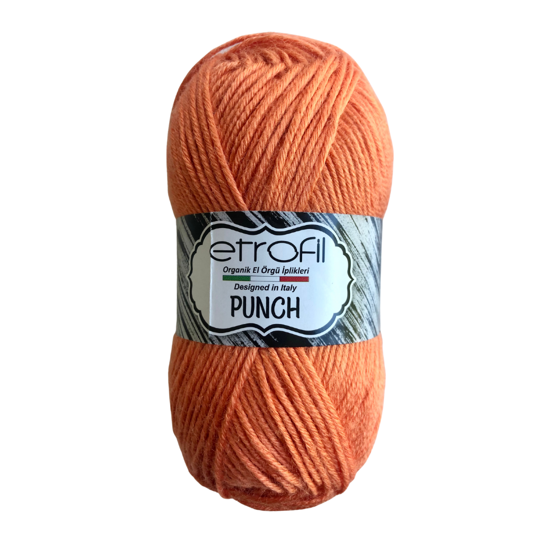 Etrofil Punch 72103 yarn by YarnPark