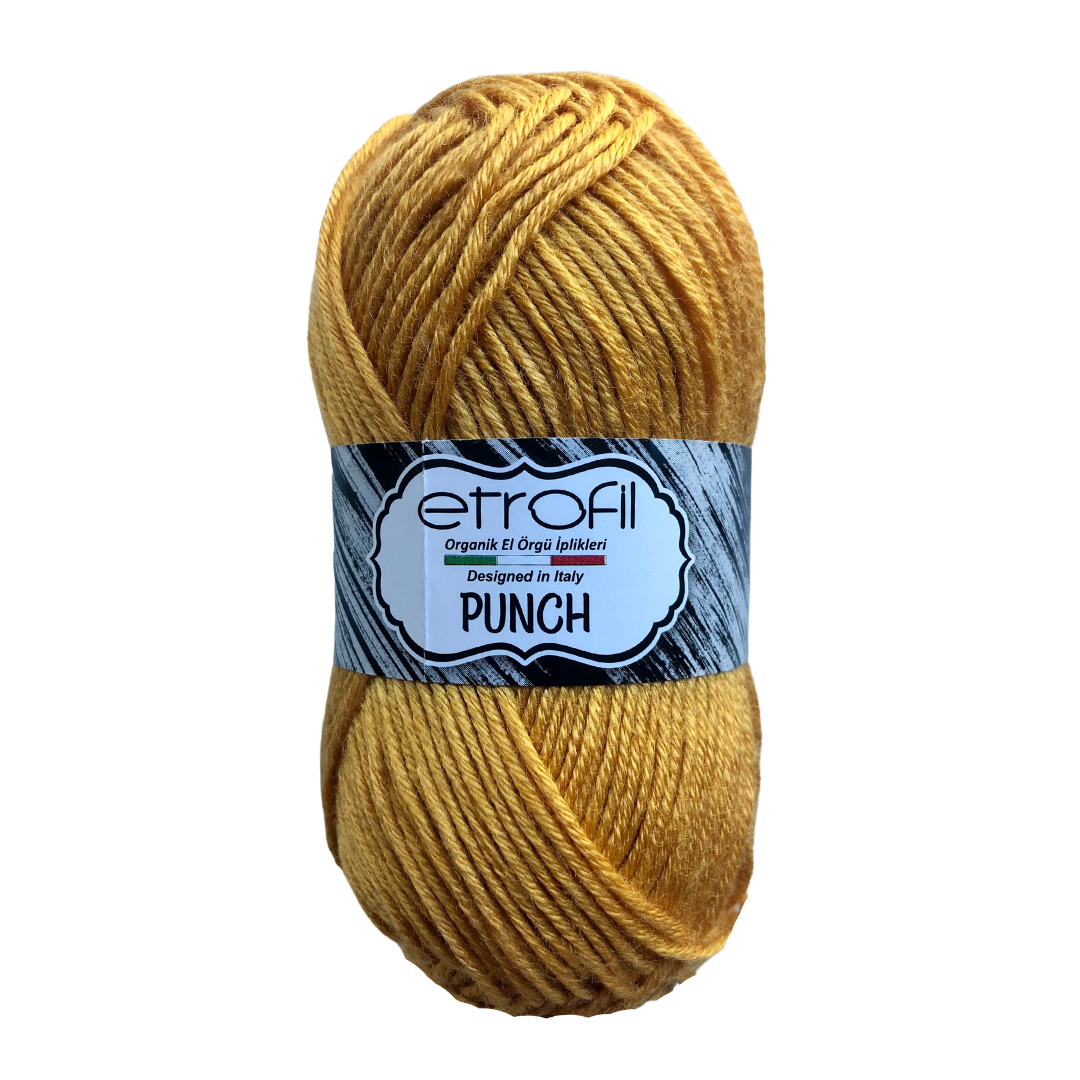 Etrofil Punch 72104 yarn by YarnPark