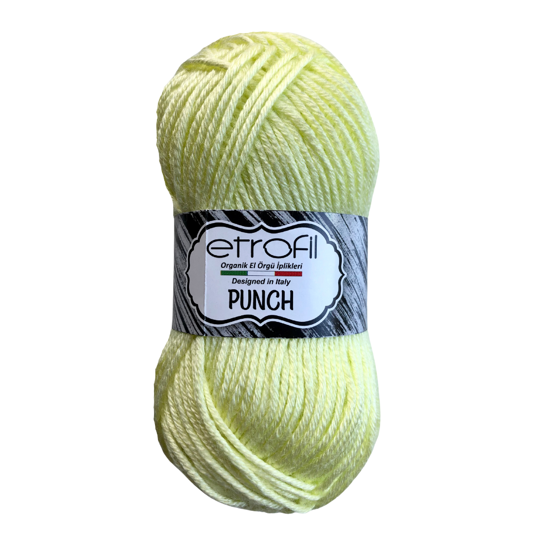 Etrofil Punch 72105 yarn by YarnPark