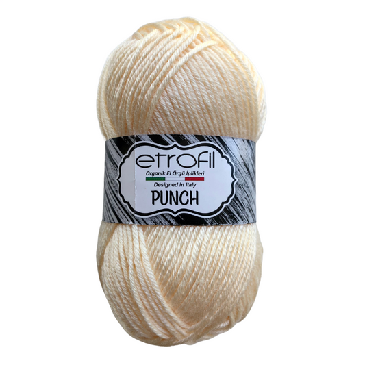 Etrofil Punch 72106 yarn by YarnPark