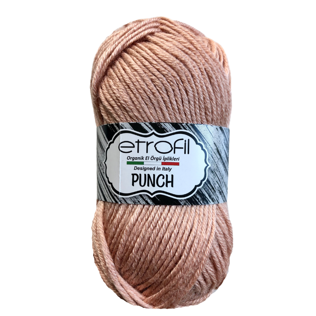 Etrofil Punch 73193 yarn by YarnPark