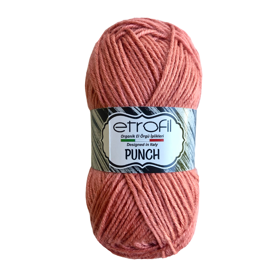 Etrofil Punch 73194 yarn by YarnPark