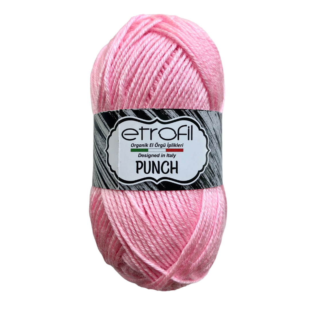 Etrofil Punch 73195 yarn by YarnPark