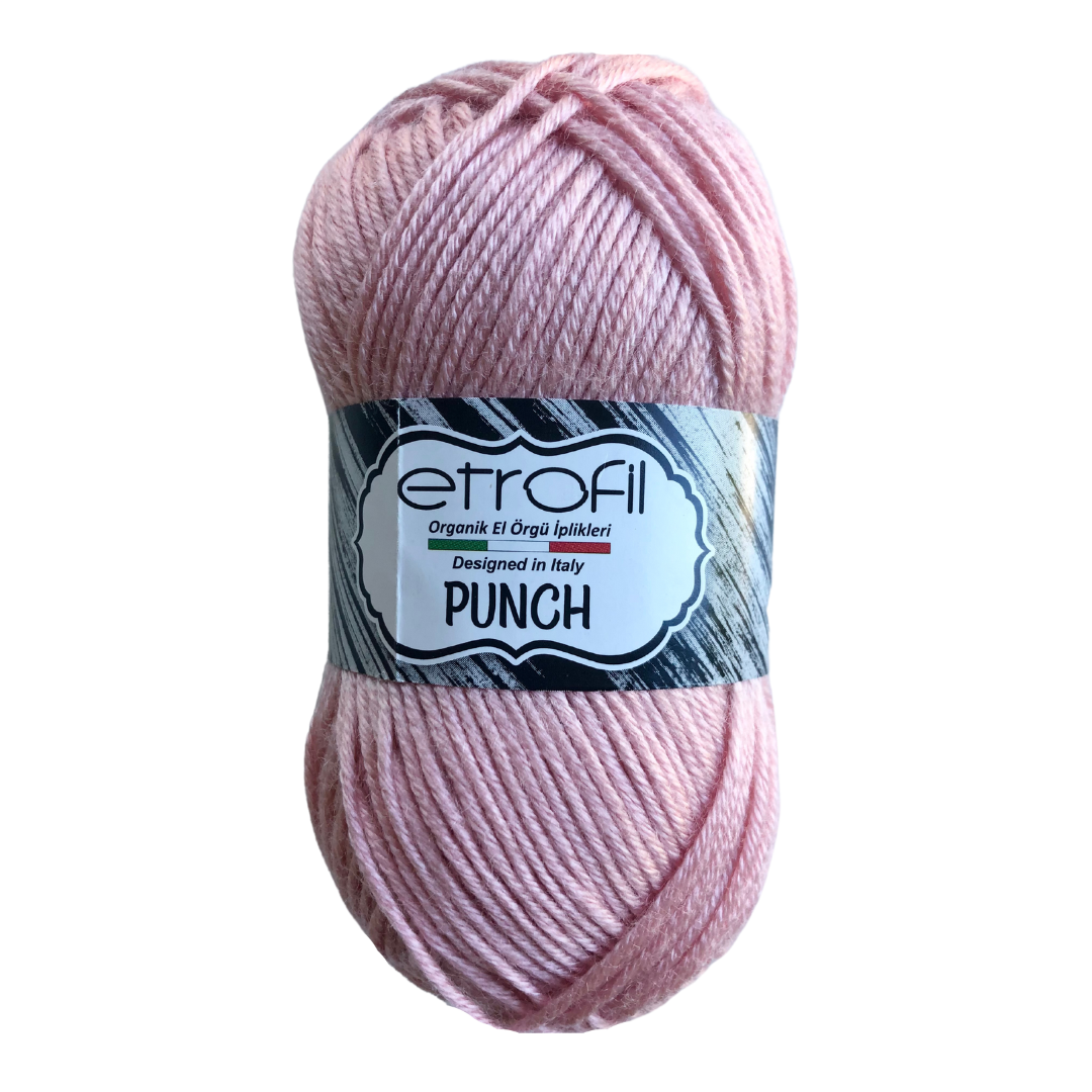 Etrofil Punch 73196 yarn by YarnPark