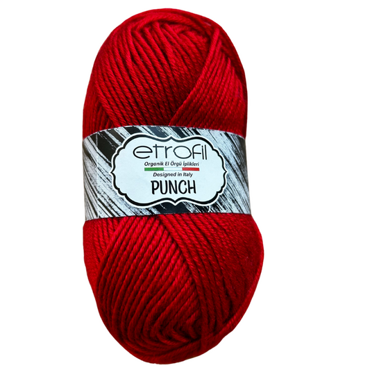 Etrofil Punch 73216 yarn by YarnPark