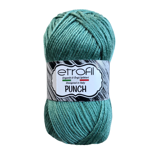 Etrofil Punch 74140 yarn by YarnPark