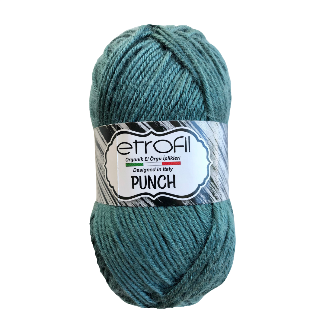 Etrofil Punch 74141 yarn by YarnPark