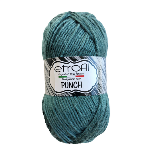 Etrofil Punch 74141 yarn by YarnPark