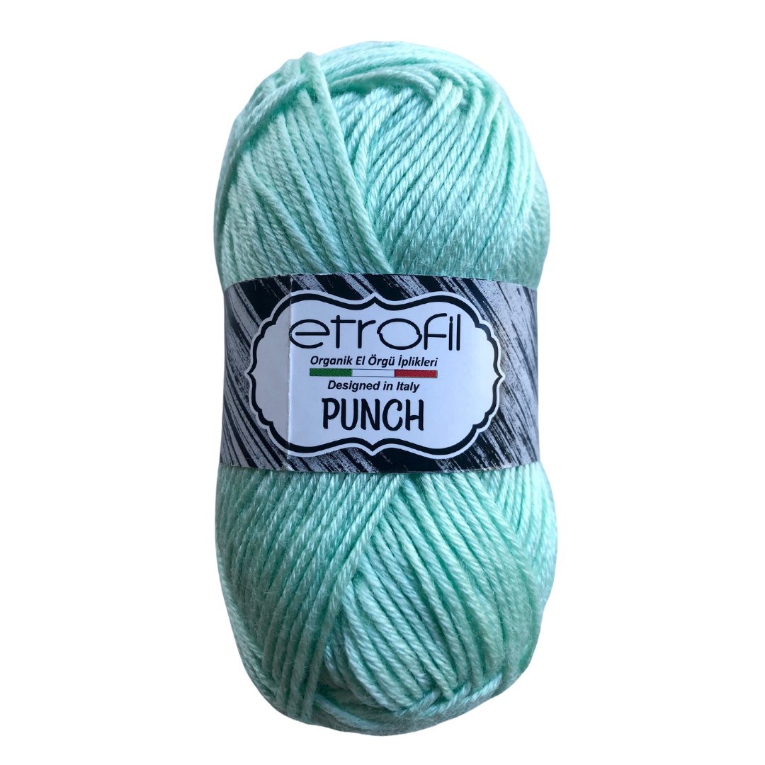 Etrofil Punch 74144 yarn by YarnPark