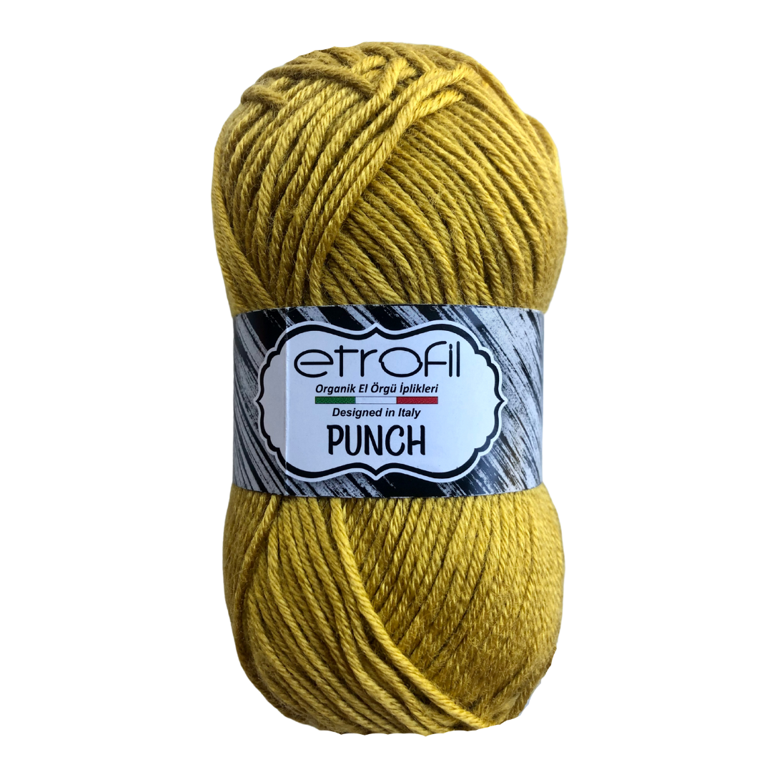 Etrofil Punch 74148 yarn by YarnPark