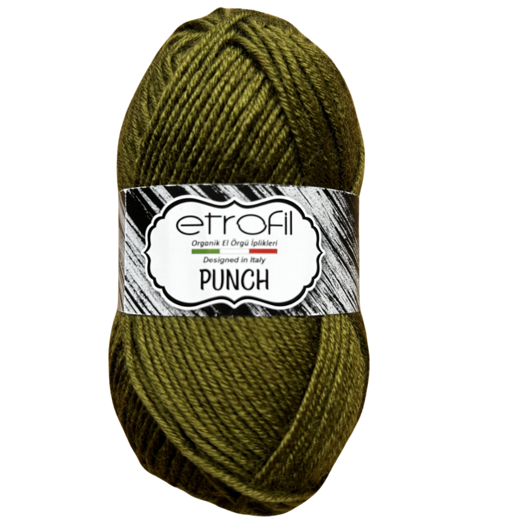 Etrofil Punch 74173 yarn by YarnPark