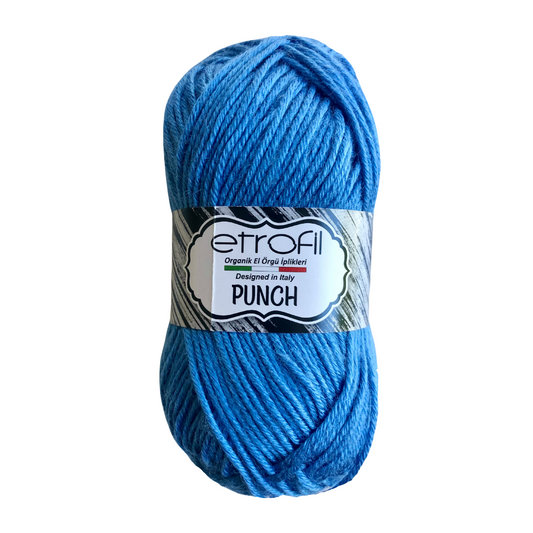 Etrofil Punch 75140 yarn by YarnPark