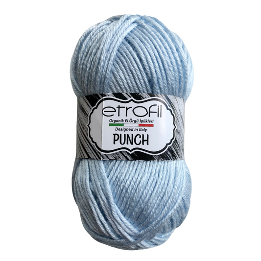 Etrofil Punch 75141 yarn by YarnPark