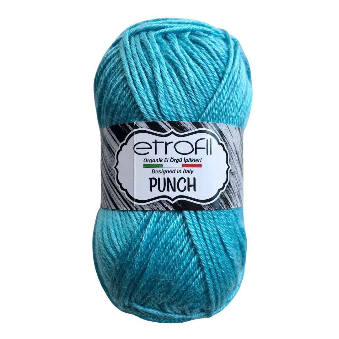 Etrofil Punch 75143 yarn by YarnPark