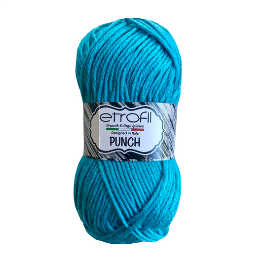 Etrofil Punch 75144 yarn by YarnPark