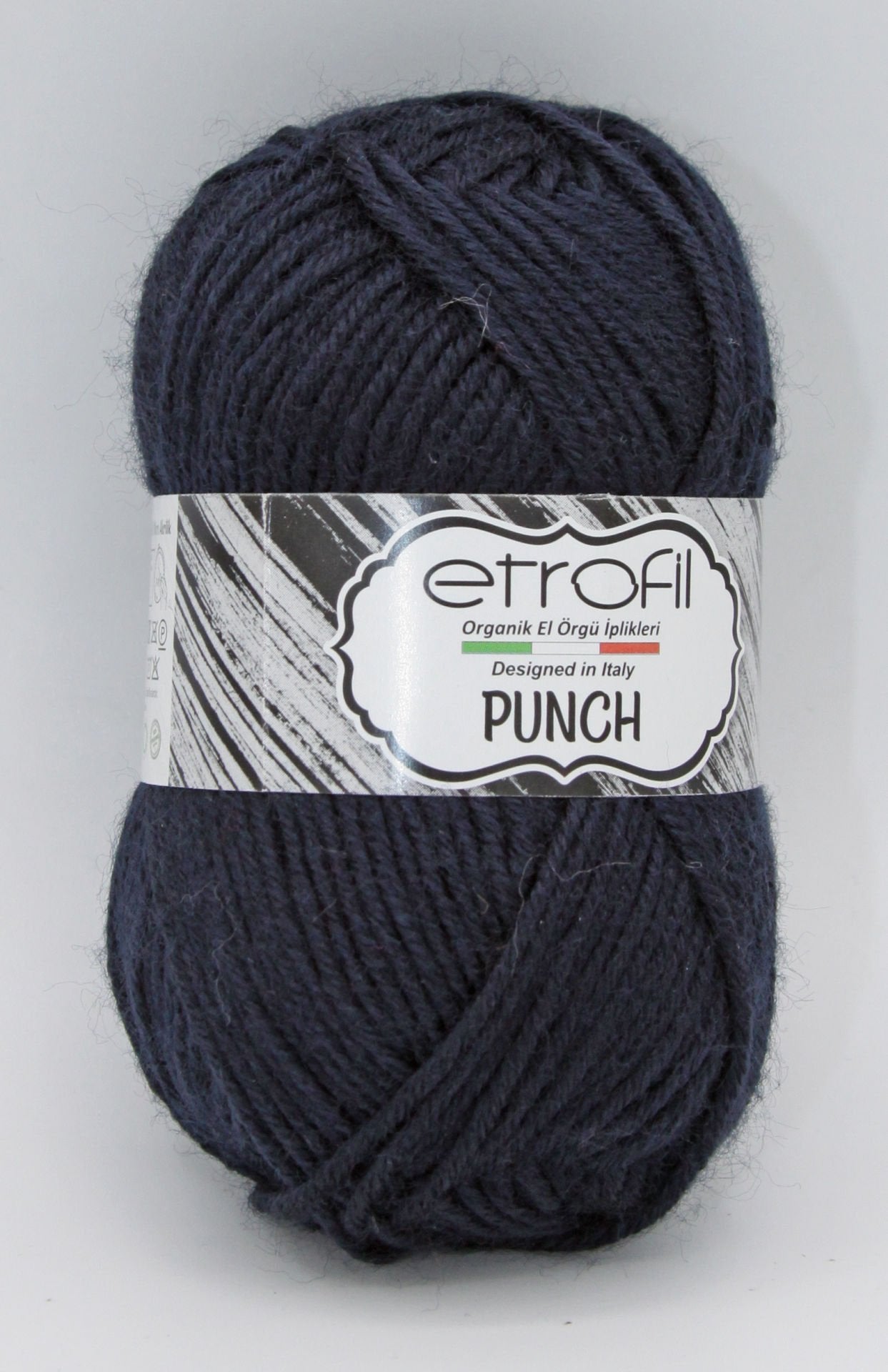 Etrofil Punch 75169 yarn by YarnPark