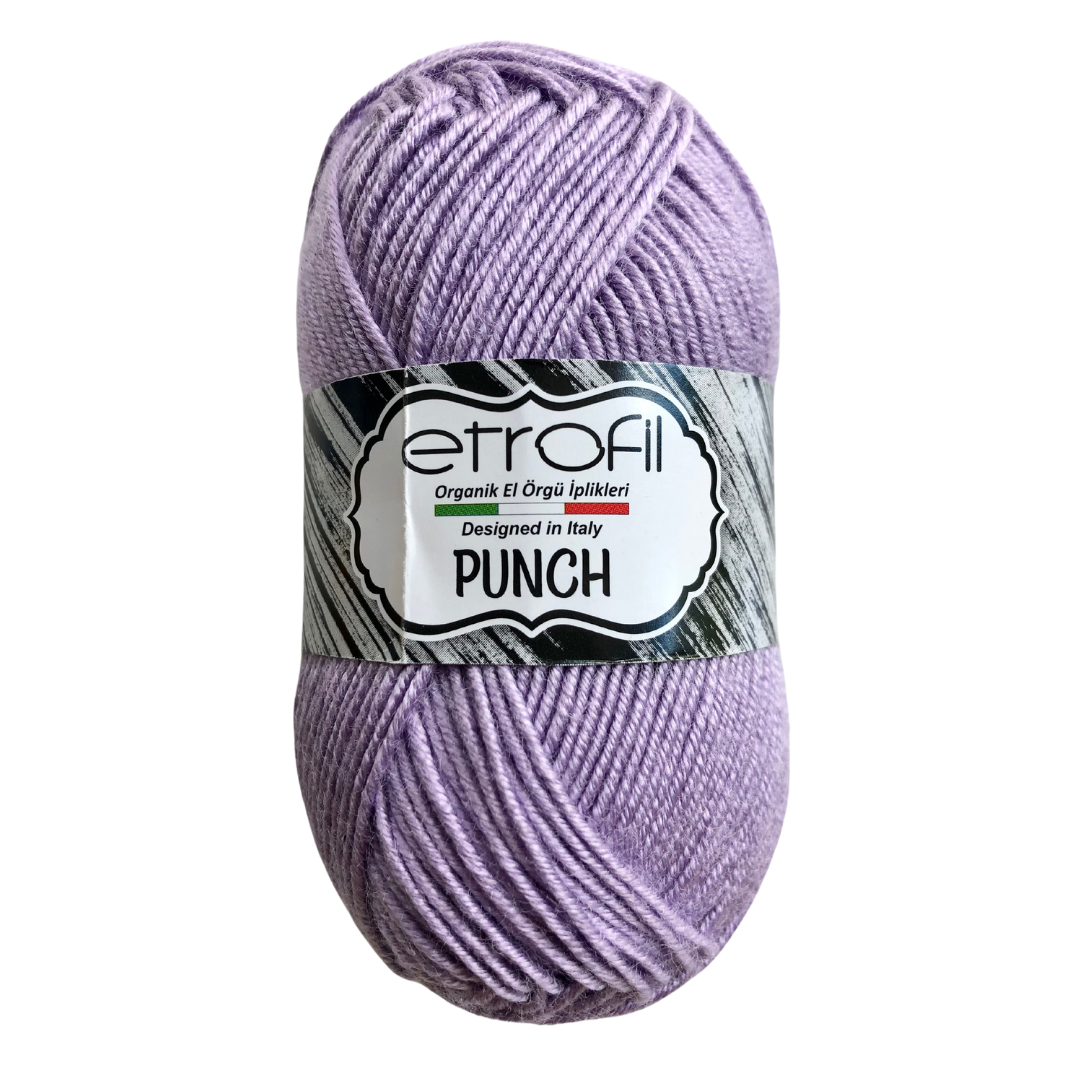 Etrofil Punch 76034 yarn by YarnPark