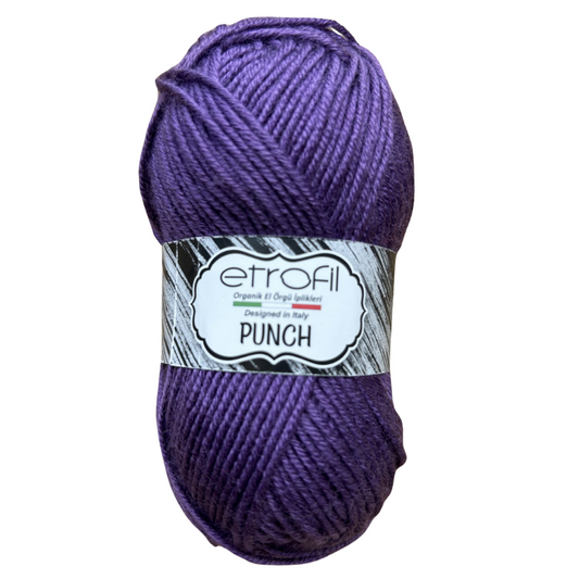 Etrofil Punch 76048 yarn by YarnPark