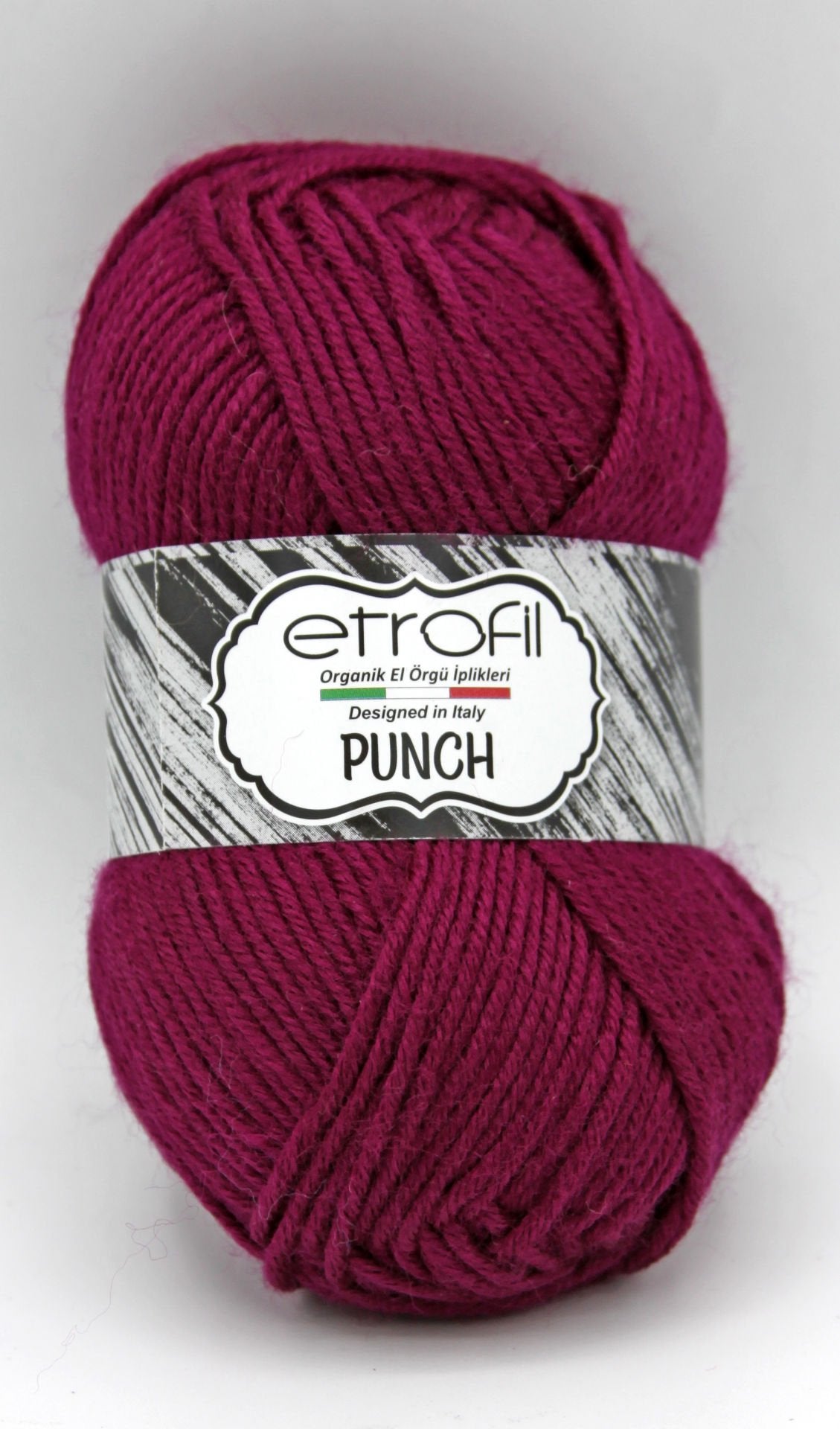 Etrofil Punch 76049 yarn by YarnPark