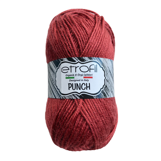 Etrofil Punch 77042 yarn by YarnPark