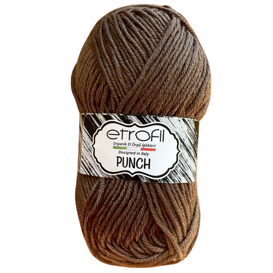 Etrofil Punch 77079 yarn by YarnPark