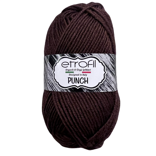 Etrofil Punch 77080 yarn by YarnPark