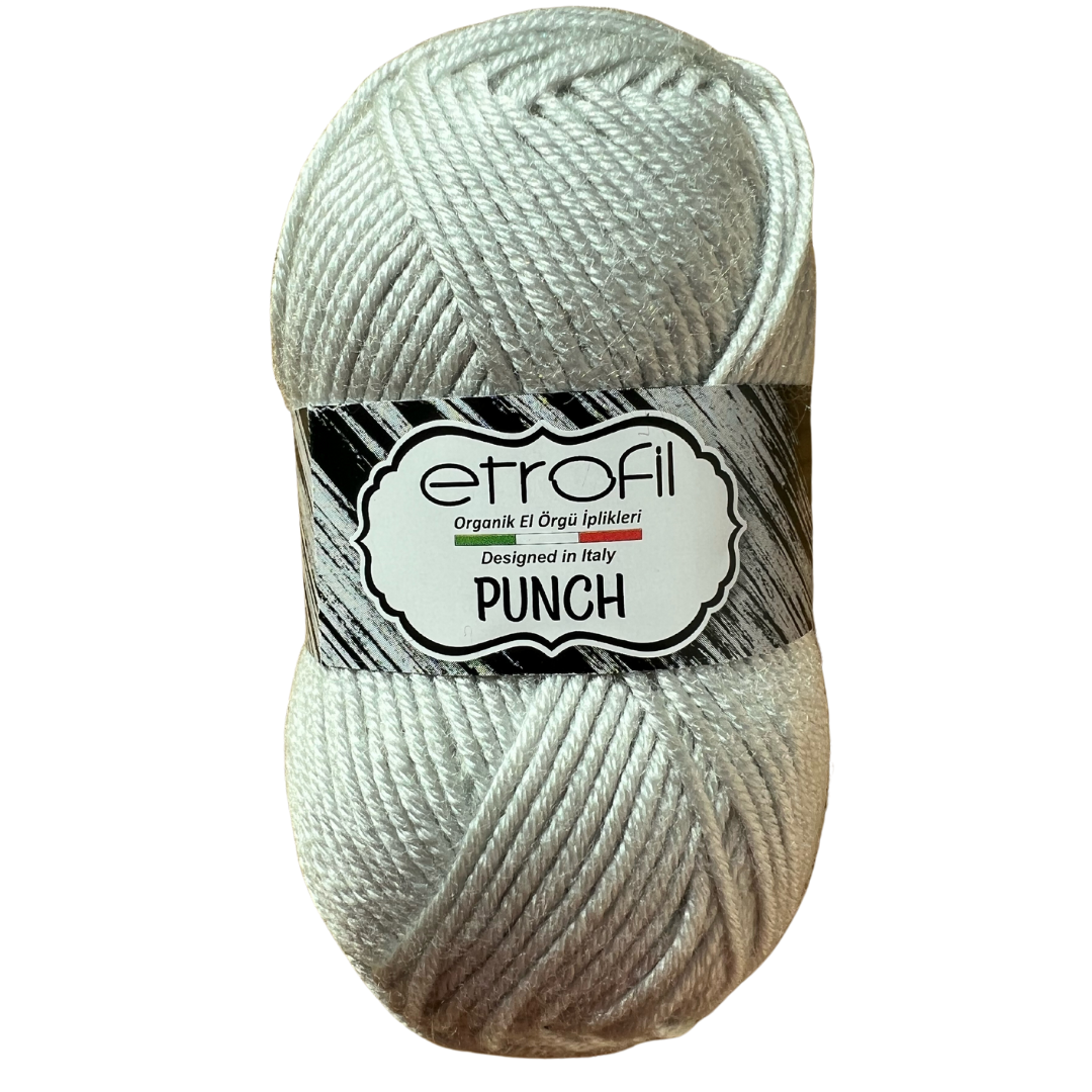 Etrofil Punch 79076 yarn by YarnPark