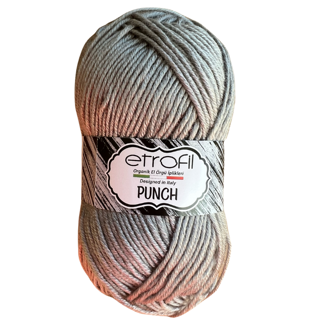 Etrofil Punch 79077 yarn by YarnPark