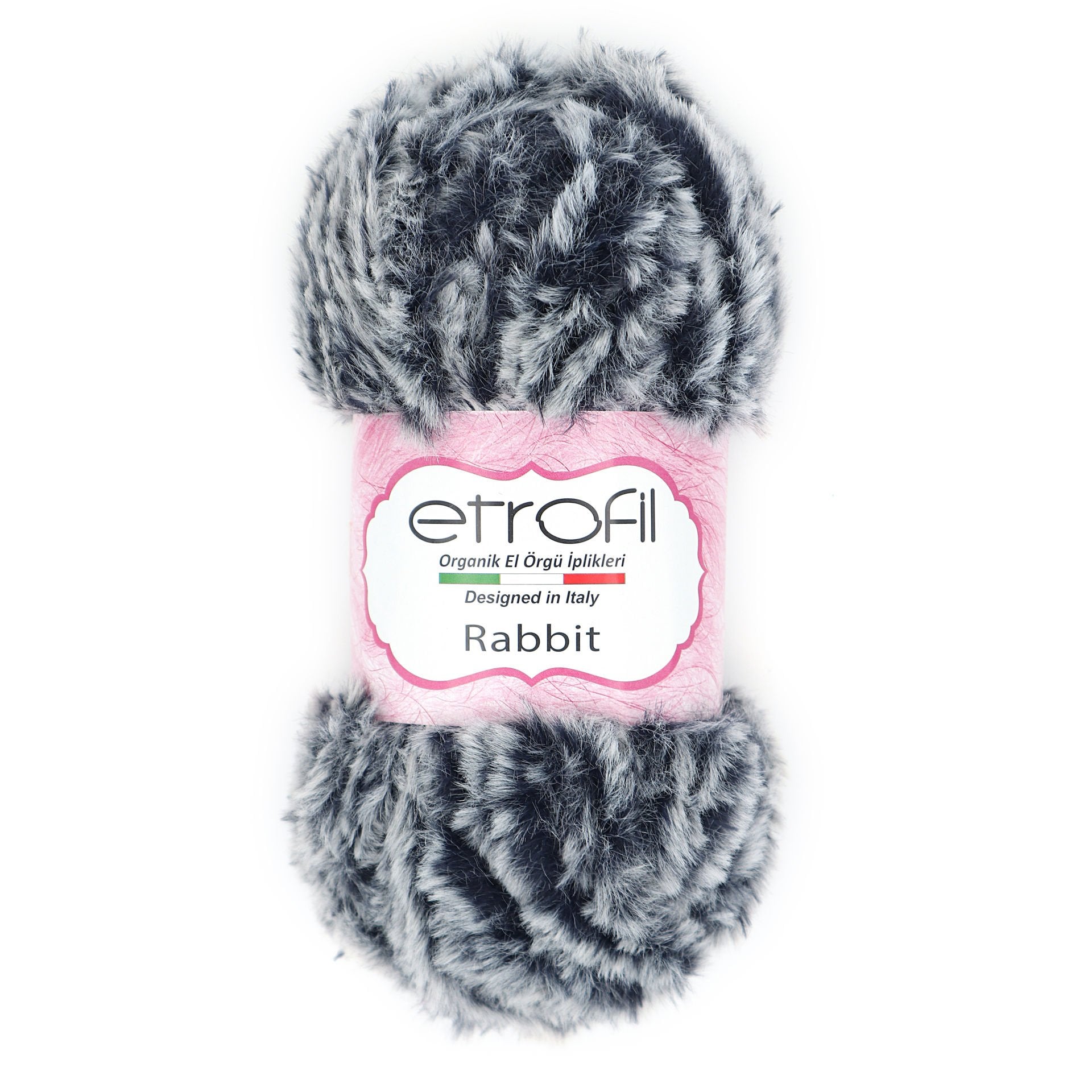 Etrofil Rabbit 70548 yarn by YarnPark