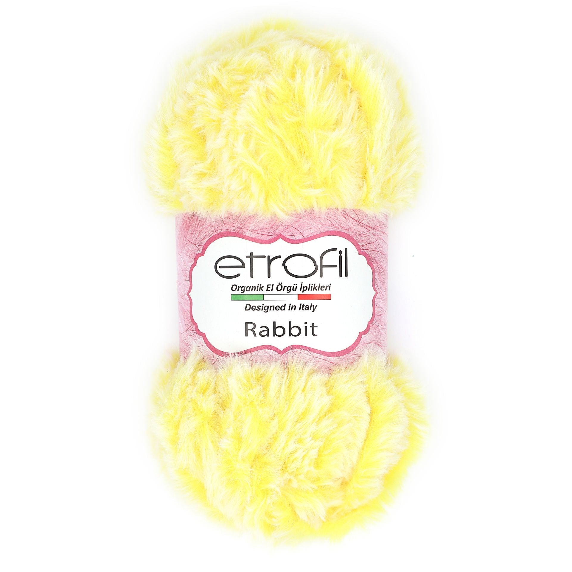 Etrofil Rabbit 72165 yarn by YarnPark