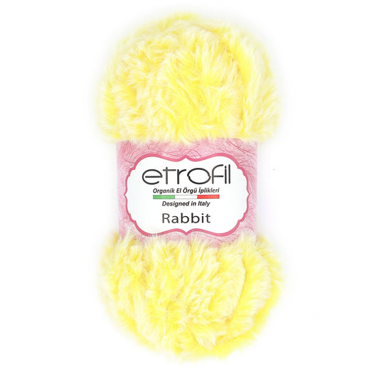 Etrofil Rabbit 72165 yarn by YarnPark