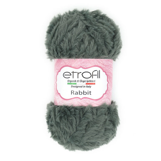 Etrofil Rabbit 74043 yarn by YarnPark