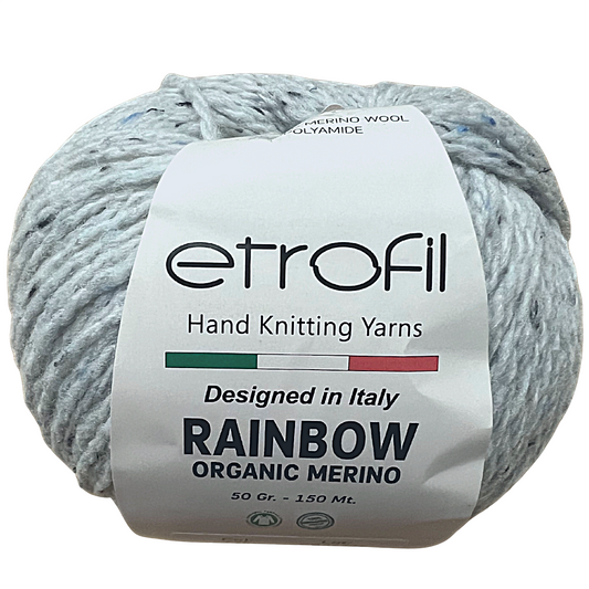 Etrofil Rainbow 745 yarn by YarnPark