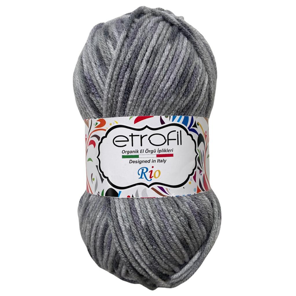 Etrofil Rio SE099 yarn by YarnPark